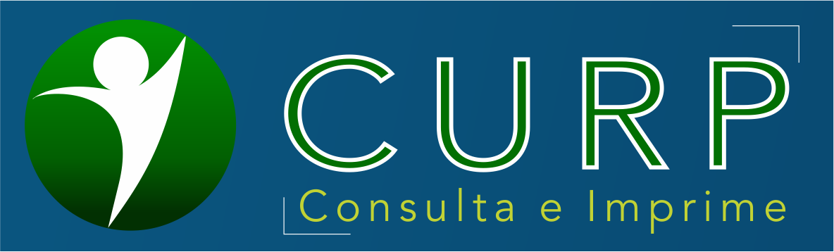 Consulta de CURP